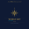 WORLD SKY MUNDANE AURASTROLOGY
