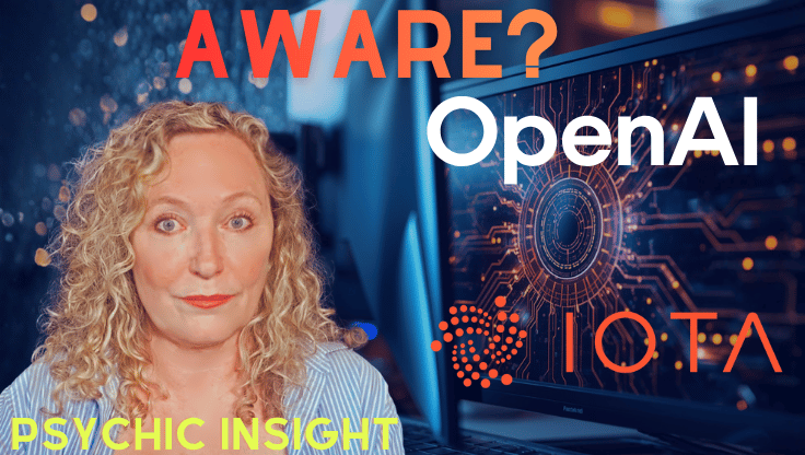 artificial intelligence - AI's Real Agenda: Hijacking Human Consciousness & Reality - Crypto Astrology - AuraWright.media