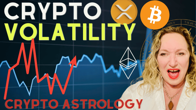 astrology - Whales Buy 66,700 Bitcoin While You Panic: Astrology Reveals Why - Crypto Astrology - AuraWright.media