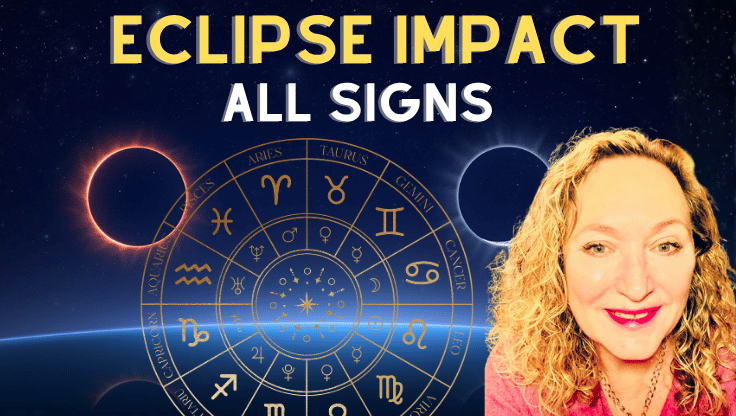 astrology - Lunar Eclipse Aug 28: How It Impacts YOUR Sign (Full Breakdown) - Crypto Astrology - AuraWright.media