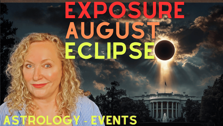 astrology - Saturn Retrograde Exposes What's Protected—Real Consequences Coming - Crypto Astrology - AuraWright.media