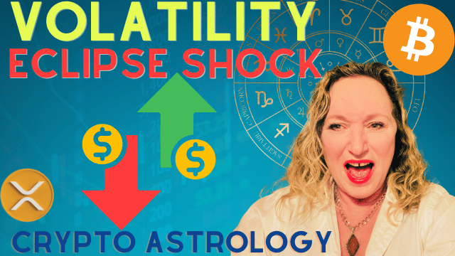 crypto astrology - Bitcoin Shock: 270k BTC Whale Accumulation + Eclipse Liquidity Crisis - Crypto Astrology - AuraWright.media