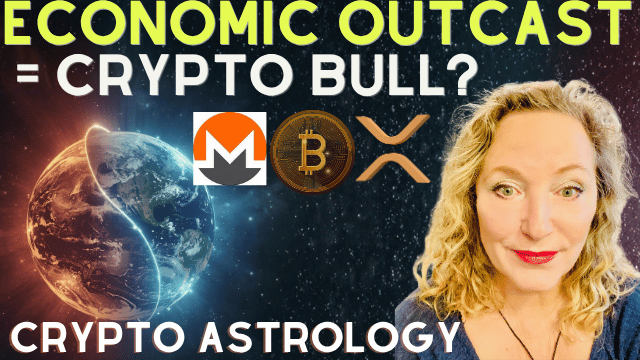 astrology - Saturn Choked Wealth—Money Flooded Crypto $81k Instead - Crypto Astrology - AuraWright.media