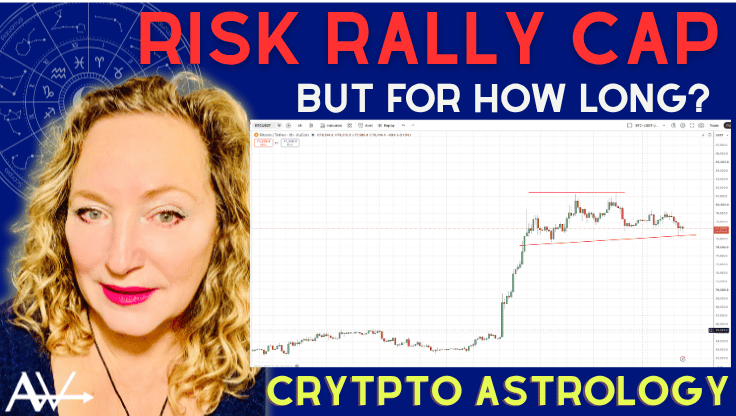 astrology - Mars Squares Saturn: Bitcoin Pauses Before the Real Move - Crypto Astrology - AuraWright.media