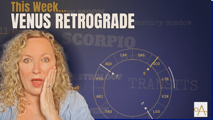 astrology - y - Crypto Astrology - AuraWright.media