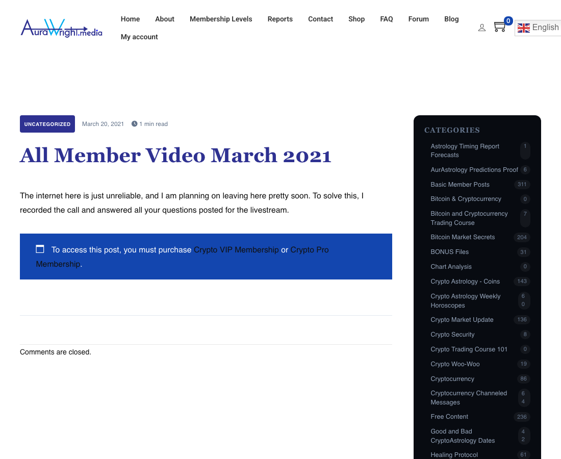 Dated proof screenshot — cross-60k-2021